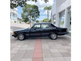 CHEVROLET - OPALA - 1987/1987 - Preta - R$ 60.000,00