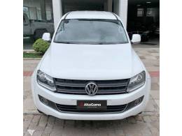 VOLKSWAGEN - AMAROK - 2013/2013 - Branca - R$ 96.000,00