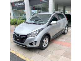 HYUNDAI - HB20X - 2014/2014 - Prata - R$ 59.000,00