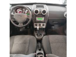 FORD - ECOSPORT - 2011/2011 - Prata - R$ 40.000,00