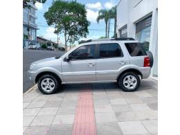 FORD - ECOSPORT - 2011/2011 - Prata - R$ 40.000,00