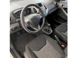 FORD - KA - 2015/2015 - Branca - R$ 41.000,00