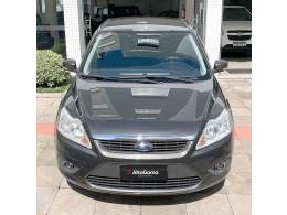 FORD - FOCUS - 2012/2012 - Cinza - R$ 40.000,00