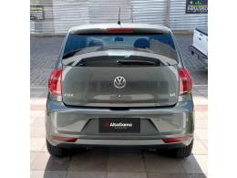 VOLKSWAGEN - FOX - 2012/2013 - Cinza - R$ 39.000,00