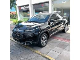 FIAT - TORO - 2017/2018 - Preta - R$ 104.000,00