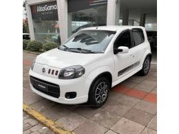 FIAT - UNO - 2013/2013 - Branca - R$ 41.000,00