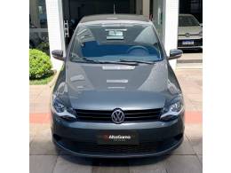 VOLKSWAGEN - FOX - 2012/2013 - Cinza - R$ 39.000,00