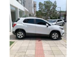 CHEVROLET - TRACKER - 2018/2018 - Branca - R$ 93.000,00