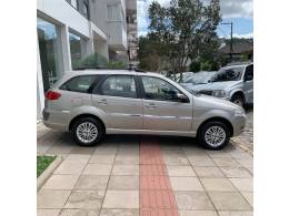 FIAT - PALIO - 2008/2009 - Bege - R$ 33.000,00