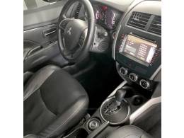 MITSUBISHI - ASX - 2015/2016 - Cinza - R$ 80.000,00