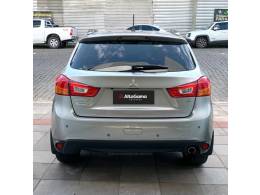 MITSUBISHI - ASX - 2015/2016 - Cinza - R$ 80.000,00