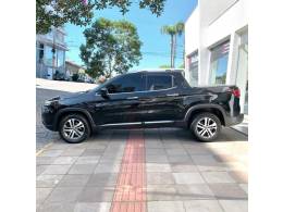 FIAT - TORO - 2017/2018 - Preta - R$ 104.000,00