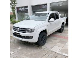 VOLKSWAGEN - AMAROK - 2013/2013 - Branca - R$ 96.000,00