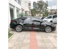 TOYOTA - COROLLA - 2024/2024 - Preta - R$ 148.000,00