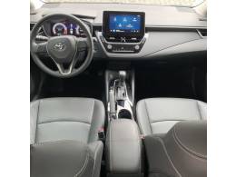 TOYOTA - COROLLA - 2024/2024 - Preta - R$ 148.000,00