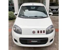 FIAT - UNO - 2013/2013 - Branca - R$ 41.000,00