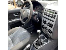 FIAT - PALIO - 2008/2009 - Bege - R$ 33.000,00