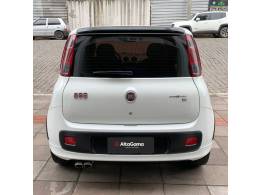 FIAT - UNO - 2013/2013 - Branca - R$ 41.000,00