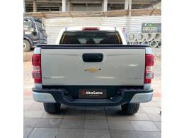 CHEVROLET - S10 - 2019/2020 - Prata - R$ 152.000,00