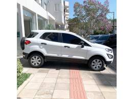 FORD - ECOSPORT - 2019/2020 - Branca - R$ 76.000,00