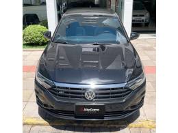 VOLKSWAGEN - JETTA - 2020/2020 - Preta - R$ 126.000,00