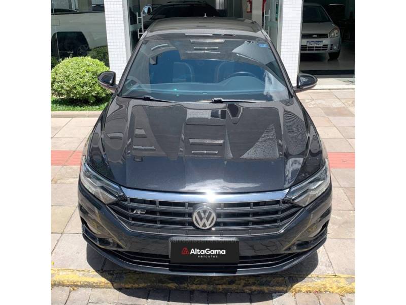 VOLKSWAGEN - JETTA - 2020/2020 - Preta - R$ 126.000,00