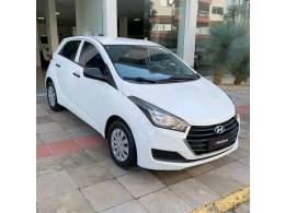 HYUNDAI - HB20 - 2017/2017 - Branca - R$ 52.000,00