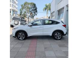 HONDA - HR-V - 2017/2017 - Branca - R$ 90.000,00