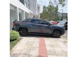 RAM - RAMPAGE - 2023/2024 - Cinza - R$ 240.000,00