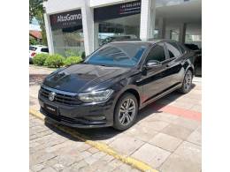 VOLKSWAGEN - JETTA - 2020/2020 - Preta - R$ 126.000,00