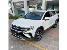 VOLKSWAGEN - TAOS - 2021/2022 - Branca - R$ 159.000,00