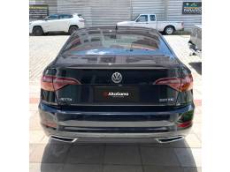 VOLKSWAGEN - JETTA - 2020/2020 - Preta - R$ 126.000,00