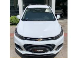 CHEVROLET - TRACKER - 2018/2018 - Branca - R$ 93.000,00