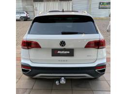 VOLKSWAGEN - TAOS - 2021/2022 - Branca - R$ 159.000,00