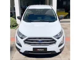 FORD - ECOSPORT - 2019/2020 - Branca - R$ 76.000,00