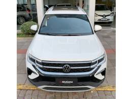 VOLKSWAGEN - TAOS - 2021/2022 - Branca - R$ 159.000,00