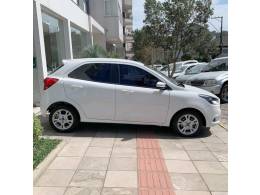 FORD - KA - 2015/2015 - Branca - R$ 41.000,00