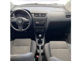 VOLKSWAGEN - FOX - 2012/2013 - Cinza - R$ 39.000,00