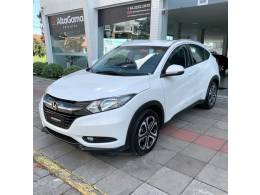 HONDA - HR-V - 2017/2017 - Branca - R$ 91.000,00